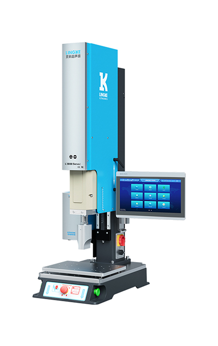 L3000 Servo ŷ `ƳܺC