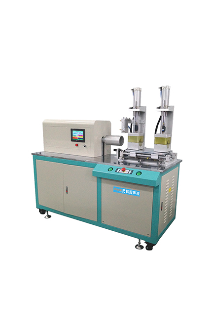 D3000 Standard 靈科臥式旋熔機(jī)